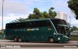 Viação Motta 18019 na cidade de São Paulo, São Paulo, Brasil, por Francisco Ivano. Número da foto: #10544514.