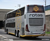RodeRotas - Rotas de Viação do Triângulo 1701 na cidade de Campinas, São Paulo, Brasil, por Julio Medeiros. Número da foto: #:id.