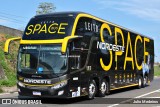 Expresso Nordeste 5810 na cidade de Campinas, São Paulo, Brasil, por Julio Medeiros. Número da foto: #10543647.