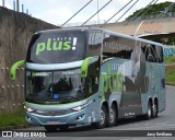 Viação Garcia 88027 na cidade de Campinas, São Paulo, Brasil, por Jacy Emiliano. Número da foto: #10544339.