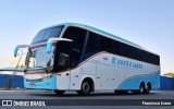 Emtram 5300 na cidade de São Paulo, São Paulo, Brasil, por Francisco Ivano. Número da foto: #10544791.