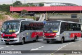 Pêssego Transportes 4 7249 na cidade de São Paulo, São Paulo, Brasil, por Diego Lip. Número da foto: #10543870.