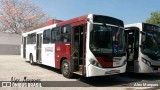 Transwolff Transportes e Turismo 7 8682 na cidade de São Paulo, São Paulo, Brasil, por Alex Marques. Número da foto: #10544725.