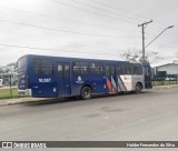 Viação Jacareí 10.367 na cidade de São José dos Campos, São Paulo, Brasil, por Helder Fernandes da Silva. Número da foto: #:id.