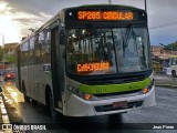 Viação Pavunense B32716 na cidade de Rio de Janeiro, Rio de Janeiro, Brasil, por Jean Pierre. Número da foto: #:id.