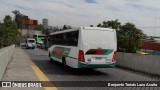 Flota Talagante 98 na cidade de Estación Central, Santiago, Metropolitana de Santiago, Chile, por Benjamín Tomás Lazo Acuña. Número da foto: #:id.