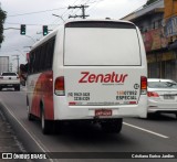Zenatur Transportes e Turismo 16907092 na cidade de Manaus, Amazonas, Brasil, por Cristiano Eurico Jardim. Número da foto: #:id.