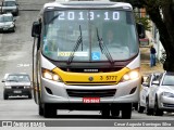 Qualibus Qualidade em Transportes 3 5777 na cidade de São Paulo, São Paulo, Brasil, por Cesar Augusto Domingos Silva. Número da foto: #10544142.