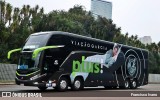 Viação Garcia 88038 na cidade de Curitiba, Paraná, Brasil, por Francisco Ivano. Número da foto: #10544762.