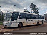Sertran Transportes e Serviços LTDA 1588 na cidade de Barrinha, São Paulo, Brasil, por Tiago Henrique Garcia dos Santos. Número da foto: #:id.
