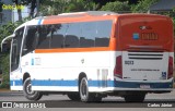 Expresso União 10373 na cidade de Goiânia, Goiás, Brasil, por Carlos Júnior. Número da foto: #10545216.