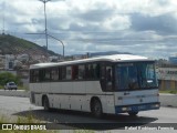 Ônibus Particulares 1055 na cidade de Caruaru, Pernambuco, Brasil, por Rafael Rodrigues Forencio. Número da foto: #10545718.