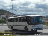 Ônibus Particulares 1055 na cidade de Caruaru, Pernambuco, Brasil, por Rafael Rodrigues Forencio. ID da foto: :id.