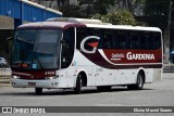 Expresso Gardenia 3155 na cidade de Pouso Alegre, Minas Gerais, Brasil, por Eliziar Maciel Soares. Número da foto: #:id.