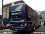 Viação Cometa 719515 na cidade de São Paulo, São Paulo, Brasil, por Andre Santos de Moraes. ID da foto: :id.