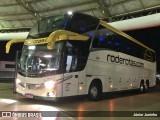 RodeRotas - Rotas de Viação do Triângulo 2210 na cidade de Marília, São Paulo, Brasil, por Júnior Juninho. Número da foto: #10544072.