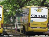 Empresa Gontijo de Transportes 14555 na cidade de São Paulo, São Paulo, Brasil, por Paulo Alexandre da Silva. Número da foto: #10543735.
