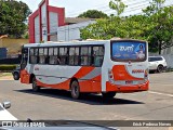 C C Souza Transporte 02 09 04 na cidade de Santarém, Pará, Brasil, por Erick Pedroso Neves. Número da foto: #:id.