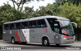 Empresa de Ônibus Pássaro Marron 45302 na cidade de São Paulo, São Paulo, Brasil, por Francisco Ivano. Número da foto: #10544556.