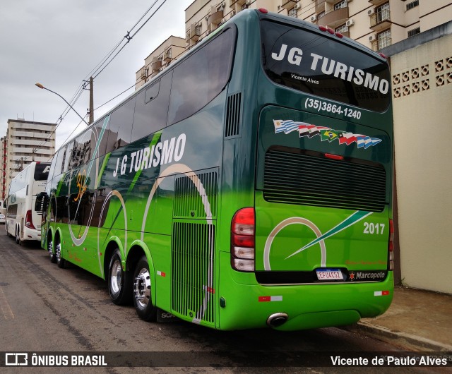 JG Turismo 2017 na cidade de Caldas Novas, Goiás, Brasil, por Vicente de Paulo Alves. Número da foto: #10548277.
