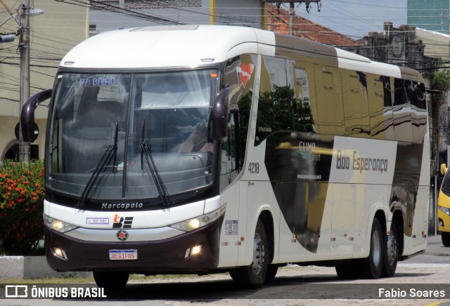 Comércio e Transportes Boa Esperança 4218 na cidade de Belém, Pará, Brasil, por Fabio Soares. Número da foto: #10545921.