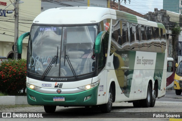 Comércio e Transportes Boa Esperança 4118 na cidade de Belém, Pará, Brasil, por Fabio Soares. Número da foto: #10545915.