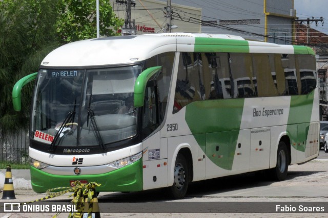 Comércio e Transportes Boa Esperança 2950 na cidade de Belém, Pará, Brasil, por Fabio Soares. Número da foto: #10545926.