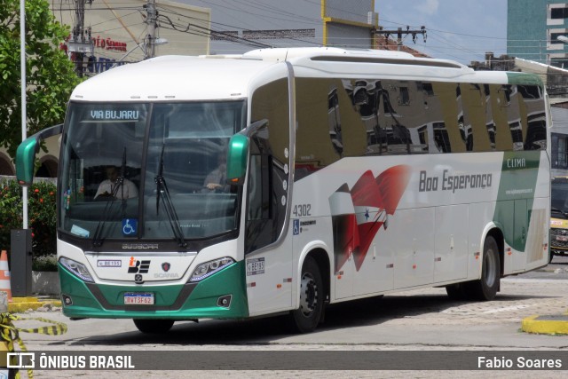 Comércio e Transportes Boa Esperança 4302 na cidade de Belém, Pará, Brasil, por Fabio Soares. Número da foto: #10545919.