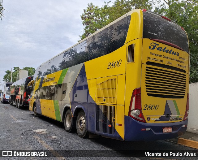 Faletur 2800 na cidade de Caldas Novas, Goiás, Brasil, por Vicente de Paulo Alves. Número da foto: #10546109.