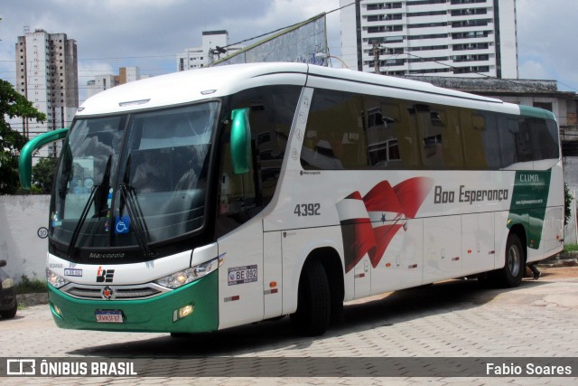 Comércio e Transportes Boa Esperança 4392 na cidade de Belém, Pará, Brasil, por Fabio Soares. Número da foto: #10545866.
