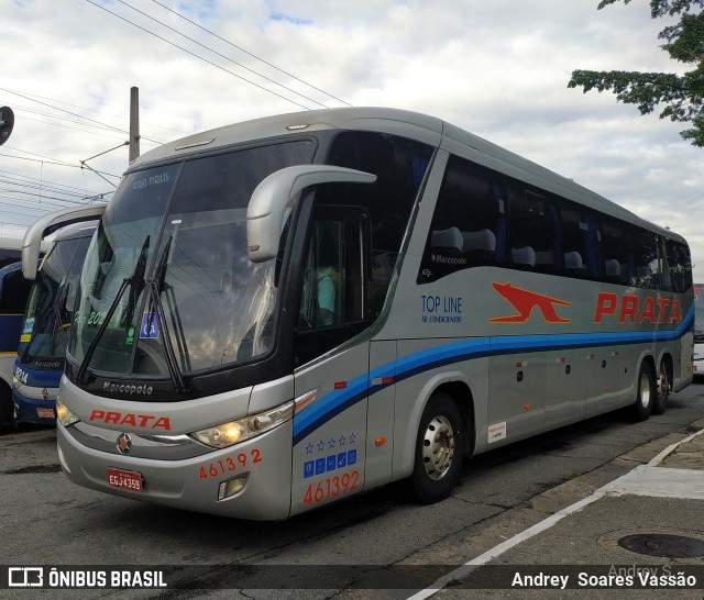 Expresso de Prata 461392 na cidade de São Paulo, São Paulo, Brasil, por Andrey  Soares Vassão. Número da foto: #10545861.