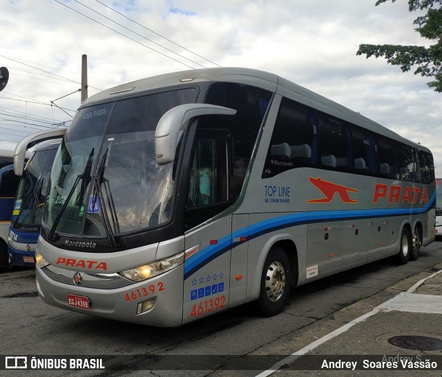 Expresso de Prata 461392 na cidade de São Paulo, São Paulo, Brasil, por Andrey  Soares Vassão. ID da foto: 10545861.