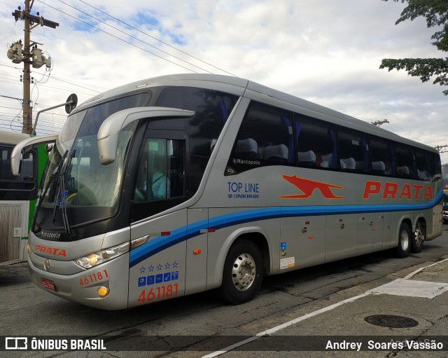 Expresso de Prata 461181 na cidade de São Paulo, São Paulo, Brasil, por Andrey  Soares Vassão. Número da foto: #10549035.