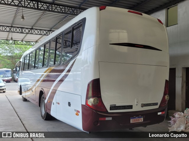 Milha 8600 na cidade de Artur Nogueira, São Paulo, Brasil, por Leonardo Capatto. ID da foto: 10549130.