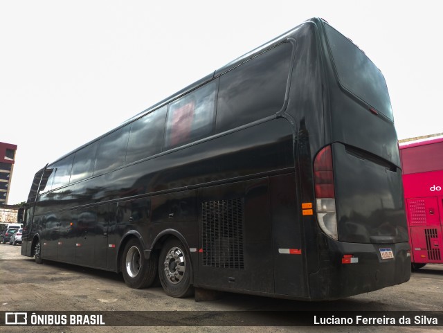 Ônibus Particulares  na cidade de São Paulo, São Paulo, Brasil, por Luciano Ferreira da Silva. Número da foto: #10548594.