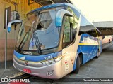 Viação Cometa 13117 na cidade de Sorocaba, São Paulo, Brasil, por Flavio Alberto Fernandes. Número da foto: #:id.