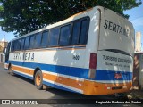 Viação Sertaneja 1600 na cidade de Papagaios, Minas Gerais, Brasil, por Reginaldo Barbosa dos Santos. Número da foto: #:id.