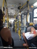 Transunião Transportes 5 6227 na cidade de São Paulo, São Paulo, Brasil, por Lohan Mariano. Número da foto: #10548367.