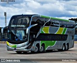 Brasil Sul Linhas Rodoviárias 3508 na cidade de Curitiba, Paraná, Brasil, por Welison Oliveira. Número da foto: #:id.
