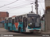 Viação Sanremo 838 na cidade de Vila Velha, Espírito Santo, Brasil, por Artur Galvao. Número da foto: #10547927.