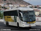 Viação Nacional 16120 na cidade de Caruaru, Pernambuco, Brasil, por Lenilson da Silva Pessoa. Número da foto: #:id.