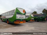Viação Graciosa 155 na cidade de Curitiba, Paraná, Brasil, por Edinilson Henrique Ferreira. Número da foto: #:id.