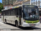 Viação VG B31030 na cidade de Rio de Janeiro, Rio de Janeiro, Brasil, por Jorge Gonçalves. Número da foto: #10548924.