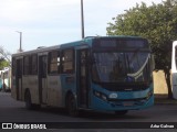 Vereda Transporte Ltda. 13105 na cidade de Vila Velha, Espírito Santo, Brasil, por Artur Galvao. Número da foto: #10547941.