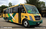 Autobuses México Tlalnepantla y Puntos Intermedios 210 na cidade de Cuautitlán Izcalli, Estado de México, México, por Francisco Javier Ferral. Número da foto: #10545923.