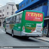 BBTT - Benfica Barueri Transporte e Turismo 00691 na cidade de Jandira, São Paulo, Brasil, por Michel Nowacki. Número da foto: #10549147.