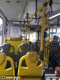 Transunião Transportes 5 6276 na cidade de São Paulo, São Paulo, Brasil, por Lohan Mariano. Número da foto: #:id.