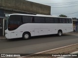 Viação Freitas 480 na cidade de Matozinhos, Minas Gerais, Brasil, por Reginaldo Barbosa dos Santos. Número da foto: #:id.