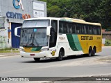 Empresa Gontijo de Transportes 20090 na cidade de Ilhéus, Bahia, Brasil, por João Victor. ID da foto: :id.