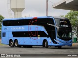 Expresso Guanabara 2219 na cidade de Teresina, Piauí, Brasil, por João Victor. Número da foto: #:id.